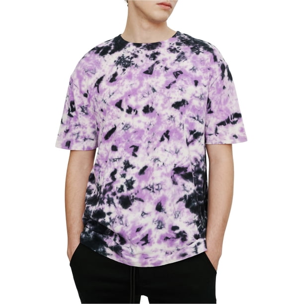 Camiseta estampada Elevenparis Throwback 2020 para hombre bluenights 2XL