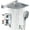 Chrome, variant on AUKTOPT Bathroom Shower Faucet Set Mixing Valve and Trim Kit, Complete Shower System with Rough-in Valve, Chrome