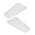 thumbnail image 1 of SOPOTUTU 2 Pcs Piano Keyboard Dust Cover Waterproof And Dustproof Protective For Metronome Home, 1 of 6