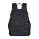 thumbnail image 1 of Balery Mathematica Science Mochila ligera para hombre y mujer: duradera e impermeable, ideal para la escuela, el trabajo, viajes y uso diario., 1 of 7
