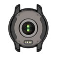 thumbnail image 4 of Smart Watch Protector pantalla Shell a prueba grasa Anti-Huellas dactilares (Negro), 4 of 9