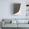 thumbnail image 2 of Trademark Fine Art jay stanley  Minimal Line Design 1 Canvas Wall Art, 2 of 4