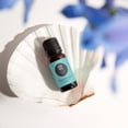 thumbnail image 2 of Edens Garden Beach House Essential Oil Blend- 100% Pure Premium Grade, Undiluted, Natural, Therapeutic, Aromatherapy, The Best for Diffusing, Kid Safe, Laundry, Hair 10 ml (.33 fl oz), 2 of 9