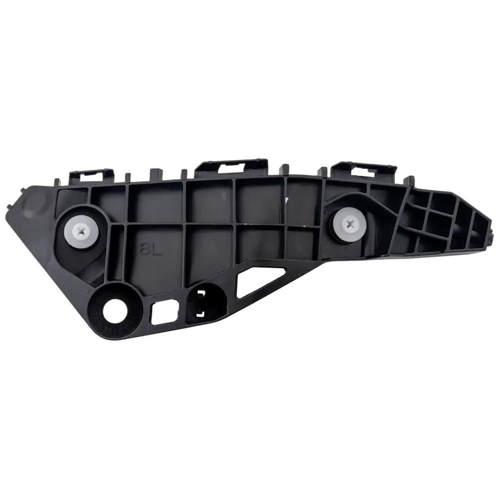 New Left Front Bumper Retainer Compatible With Lexus NX450h+ F Sport Handling 4 Cyl 2.5L NX350 F Sport Handling 4 Cyl 2.4L NX250 Base 4 Cyl 2.5L 2022-2024 By LX1042131 52536F6010