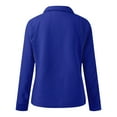 thumbnail image 5 of EHQJNJ Sweat-Shirt Col Rond pour Femmes Graphique Mode Décontractée Manches Longues Col Montant Sweat-Shirts Pull Top Sweat-Shirts Graphiques pour Femmes Anime Noir Sweat-Shirt Graphique pour Femmes, 5 of 5