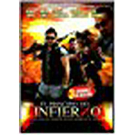 Principio Del Infierno (3 Peliculas) (Spanish)