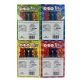thumbnail image 4 of 4 Osos De Goma Gigante sabor fresa limon mora azul y piña Big Marcus, 4 of 5