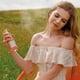 thumbnail image 2 of Body mist Durazno 255 ml Floristic Body Mist, 2 of 2