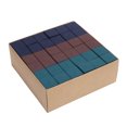 thumbnail image 1 of Billiards Pool Chalk Cover, Pool Cue Chalk Holder Cover Damp Proof  for Snooker, 1 of 7