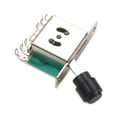 thumbnail image 2 of 4X 3 Way Selector Switches,Guitar Pickup Toggle Lever Switches for Tele ST Electric Guitar, 2 of 7