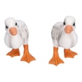 thumbnail image 2 of Modèle de Canard, Simulation de Statues de Canard Réalistes Décoratives pour Décorations pour Cadeaux, 2 of 8