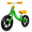 Green, variant on Toddler Balance Bike, WLRETMCI Kids Training Balance Bike for 1-4 Years Old Boys Girls, Lightweight Kids Bikes No Pedals with Adjustable Seat, Pink