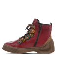 thumbnail image 2 of Spring Step Women's Yeba Bordeaux Multi EU 42 / US 10.5-11, 2 of 6