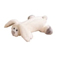 thumbnail image 4 of Estuche para lápices con forma de animal de peluche, bolsa de maquillaje de dibujos animados para niños universitarios Estilo C, 4 of 9