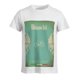thumbnail image 3 of Camiseta Bianchi para hombre, camisetas de verano, camisetas de colores lisos, ropa de hombre con cuello redondo, 3 of 5