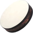thumbnail image 1 of ZOUSSIQI Ocean Wave Bead Drum Gentle Sea Sound Musical Instrument CA919-27239, 1 of 7
