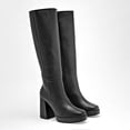 thumbnail image 2 of BOTA LADY PAULINA NEGRO 136537, 2 of 4