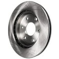 thumbnail image 6 of Detroit Axle - Rear Brakes and Rotors Brake Replacement for Chevy Tahoe Yukon Express GMC Silverado Sierra Suburban Savana Yukon XL 1500 Cadillac Escalade EXT ESV, 12.99" inch Rotor, 6 of 7