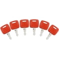 thumbnail image 1 of Llave de encendido de repuesto para tractor J-OHN Deere, paquete de 6, 1 of 8