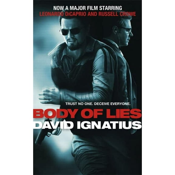 Body of Lies