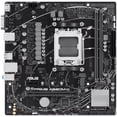 thumbnail image 2 of MB ASUS PRIME A620M K CSM AM5 DDR5 MICRO ATX HDMI VGA, 2 of 5