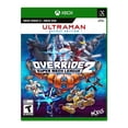 thumbnail image 1 of Override 2 Ultraman Deluxe Edition Microsoft Xbox One, 1 of 1