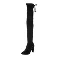 thumbnail image 1 of Pamela Slim Fit Over The Knee High Heel Boots, 1 of 2