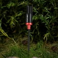 thumbnail image 6 of Fishing Rod Holder Ground Aluminium Stand Support Detachable, 6 of 10