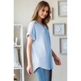 thumbnail image 3 of Light Blue S, 3 of 5