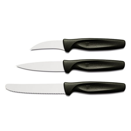 Wusthof Zest 3-piece Paring Knife Set (Best Deal On Wusthof Knives)