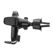 iOttie Auto Sense Wireless Air Vent Mount, Black, Plastic