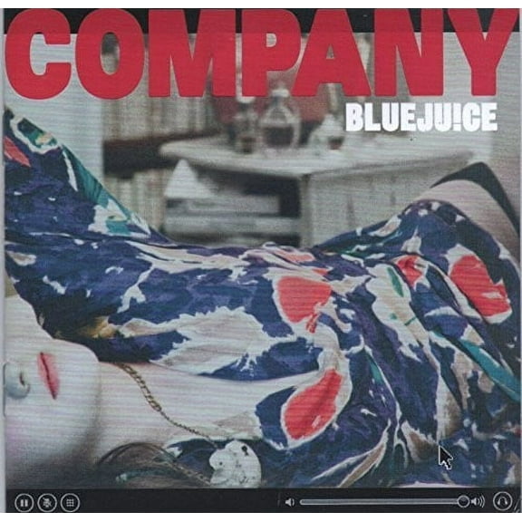 Bluejuice - Company - Music & Performance - CD