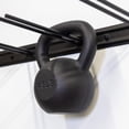 thumbnail image 5 of Ski Storage Rack | Garage Wall Mount | Holds up to 8 Pairs of Skis, 5 of 8