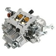 thumbnail image 6 of 2BBL Carburetor 500 CFM Manual Choke FR-4412S For Holley, 6 of 14
