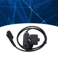 thumbnail image 1 of PTT Military Adapter, Clear Light Stable PTT Adapter  For Hytera PD-785, 1 of 8