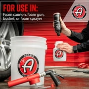 Adams GCS427-01 Ceramic Coating Automotive Waxes, 473 ml