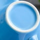 thumbnail image 5 of Taza de porcelana para espresso con platillo, taza para espresso, 80 ml/2,7 oz, 5 of 5