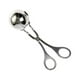 thumbnail image 2 of Molde para hacer albóndigas de acero inoxidable, pinza para albóndigas, molde para bolas de pescado, pinza para alimentos, cocina, creativo molde para hacer albóndigas, 2 of 4