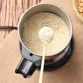 thumbnail image 5 of 300W Electric Coffee Bean Grinder - Nut, Herb, Spice Crusher & Blender with Stainless Steel Blades, BPA-Free, Large Capacity, Easy to Clean for Kitchen & Home Use, 5 of 5