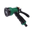 thumbnail image 1 of Toystoory Pulverizador de alta presión, de riego, boquilla de jardín, boquilla de manguera, boquilla ajustable, de agua, manguera de Almacenamiento y organización del hogar Toystoory HA005708-00, 1 of 6