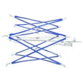 thumbnail image 3 of Umbrella Yarn Swift Yarn Winder Hand Operated Knitting Winder Tools Wool String Winder Holder Machine, 3 of 7