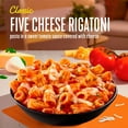 thumbnail image 2 of Lean Cuisine Five Cheese Rigatoni Microwave Meals for Lunch or Dinner, 10 oz (Frozen), 2 of 12