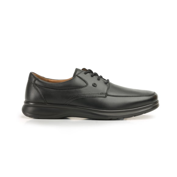 ZAPATO CASUAL Quirelli 88701 NEGRO QUIRELLI 88701