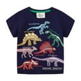 thumbnail image 1 of T-shirt Phosphorescent pour Garçons, 1 of 5