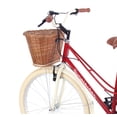 thumbnail image 5 of Canastilla para Bicicleta Simplbikes Mimbre Artesanal Vintage, 5 of 5