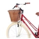 thumbnail image 5 of Canastilla para Bicicleta Simplbikes Mimbre Artesanal Vintage, 5 of 5