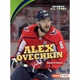 thumbnail image 1 of Pre-Owned Alex Ovechkin (Paperback) 1541574478 9781541574472, 1 of 1