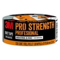 thumbnail image 1 of Pro Strength Duct Tape, 1.88 In. x 30 Yd. - 1230-C, 1 of 4