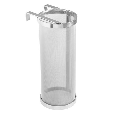 

Filter Coffee Beer Brewing Strainer Mesh Tool Bucket