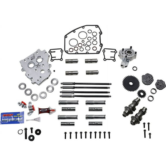Feuling OE  574 Series Twin Cam Camchest Kit (7324)